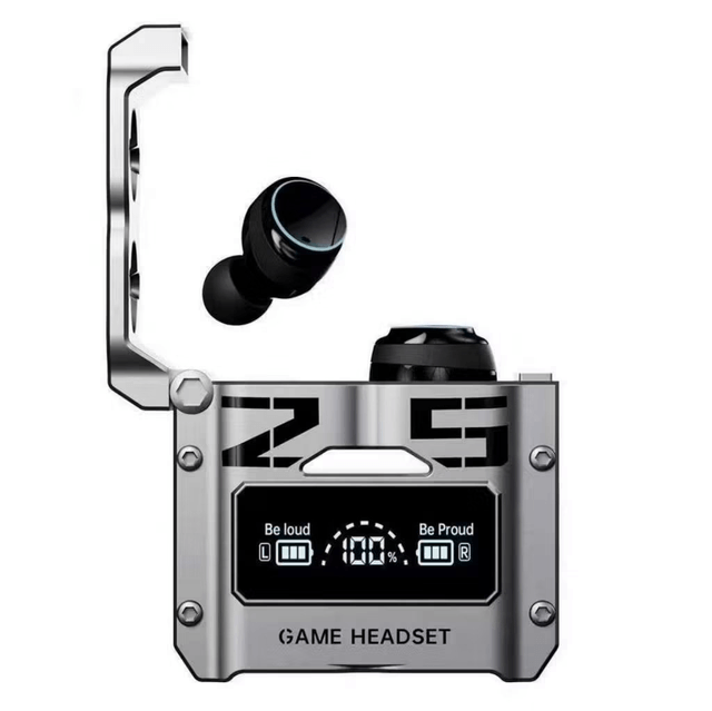 FONE GAMER BLUETOOTH M25